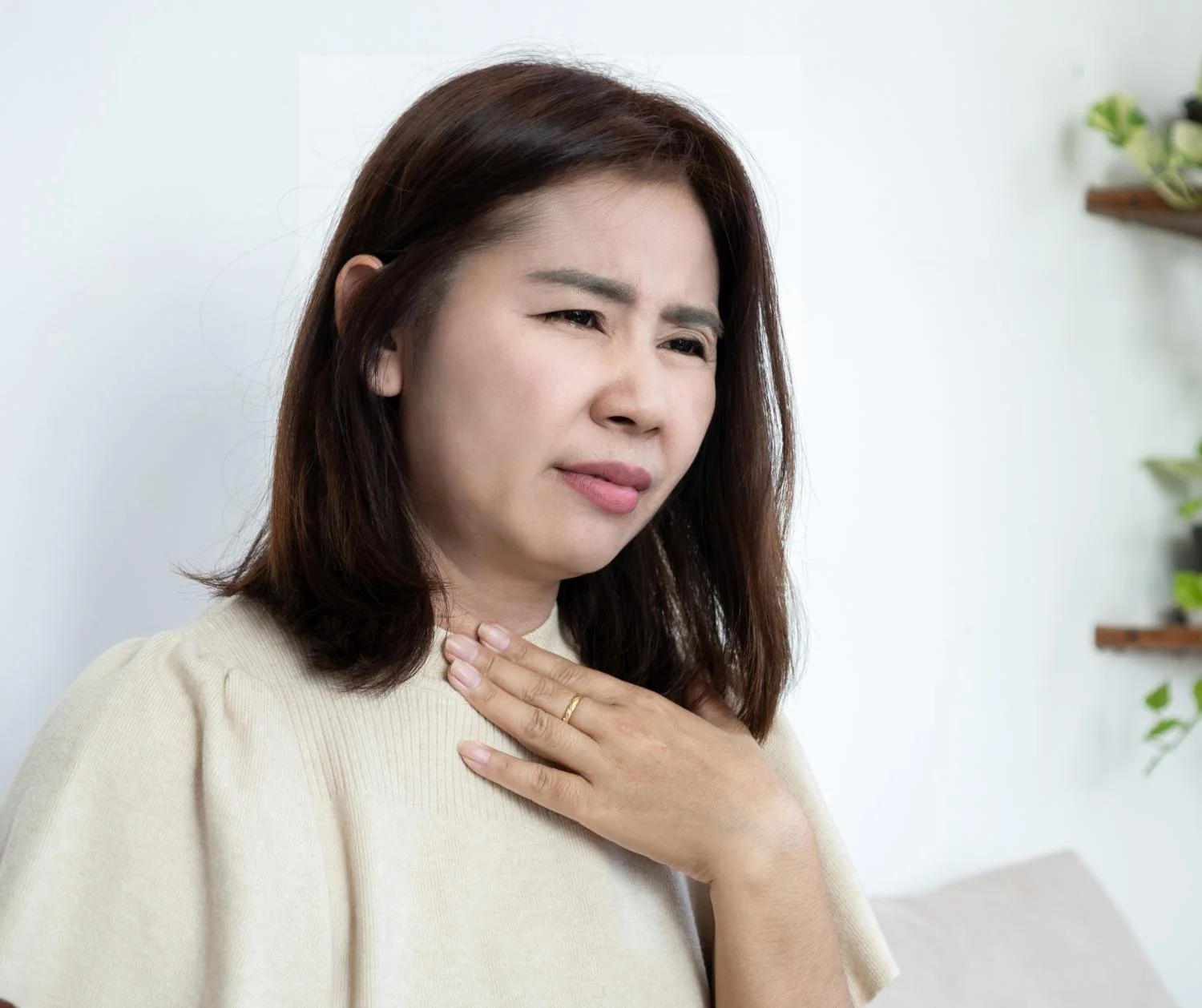When Does Vocal Fry Signal a Voice Disorder?
