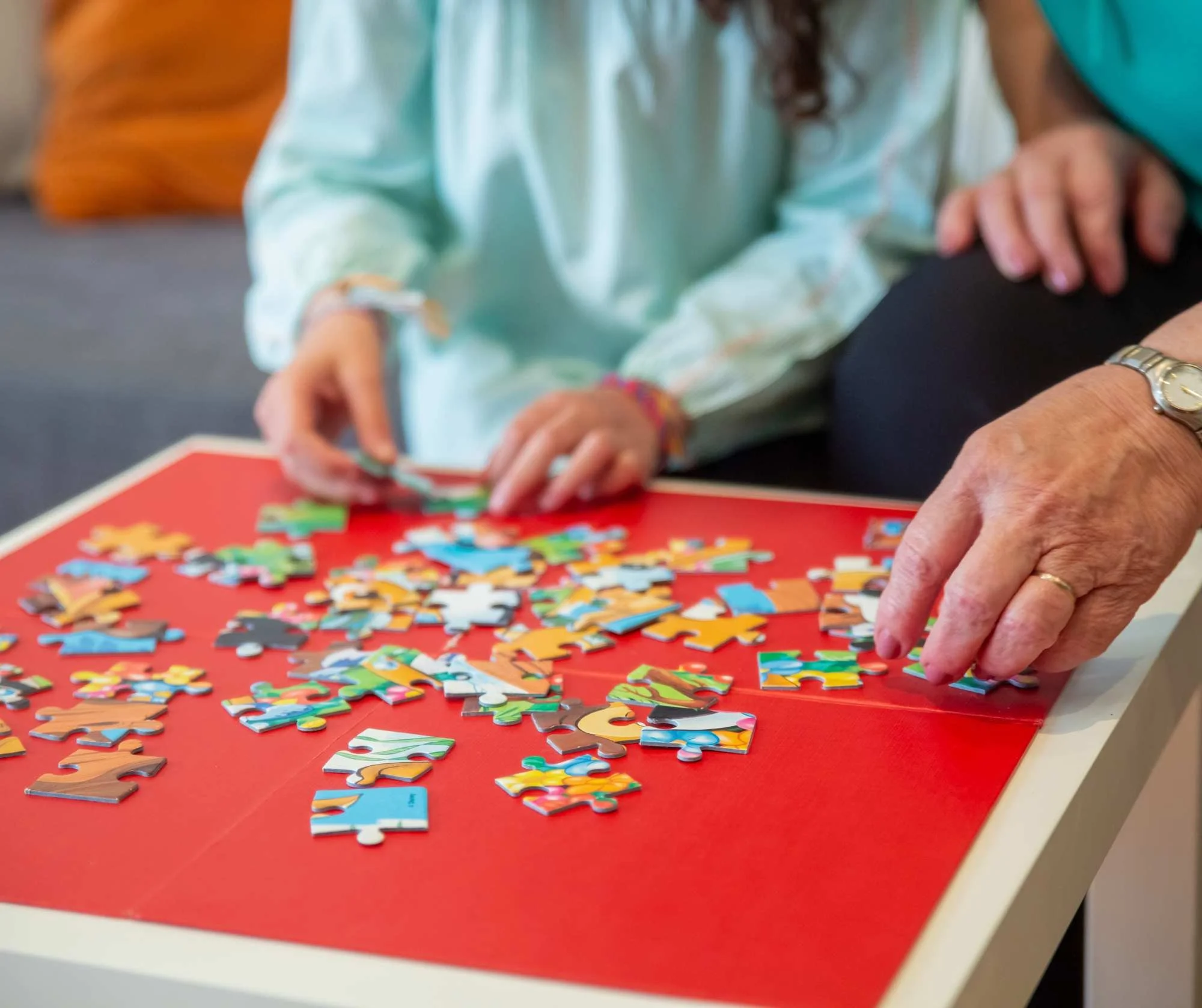 Practical Tips for Managing Word-Finding Difficulties
