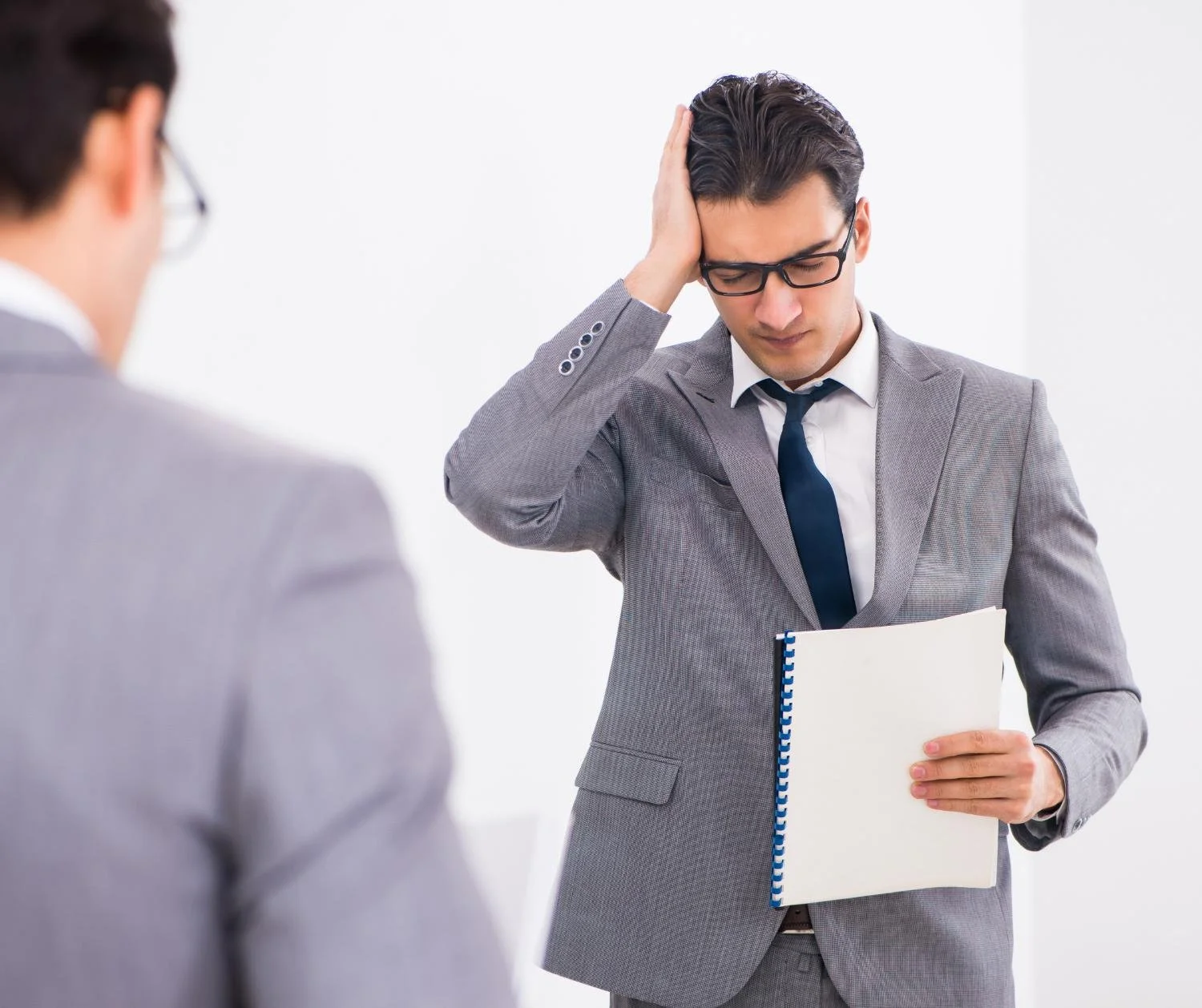 An In-Depth Look Into Stuttering Treatment for Adults