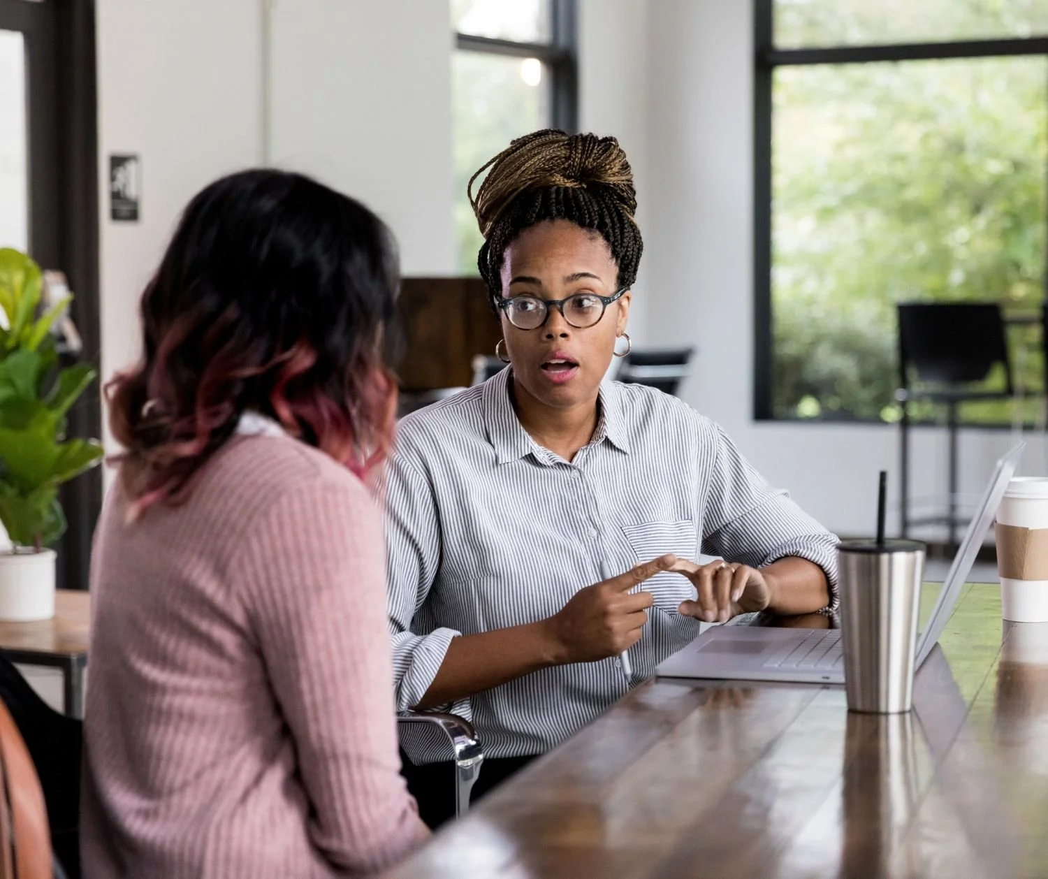 Addressing The Emotional Side of Adult Stuttering