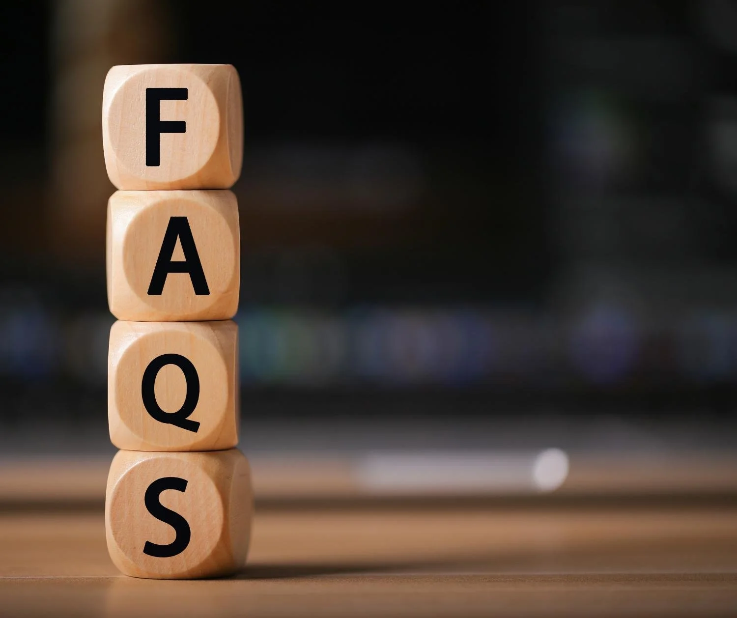 Frequently Asked Questions About Managing Stage Fright