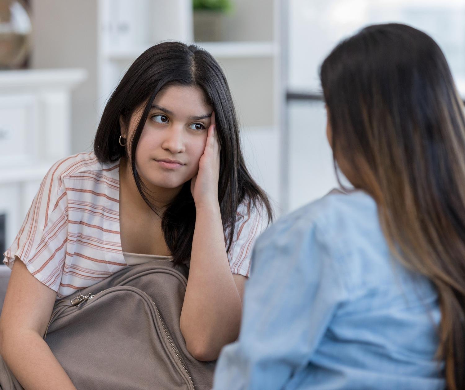 How Adult-Onset Stuttering Impacts Daily Life