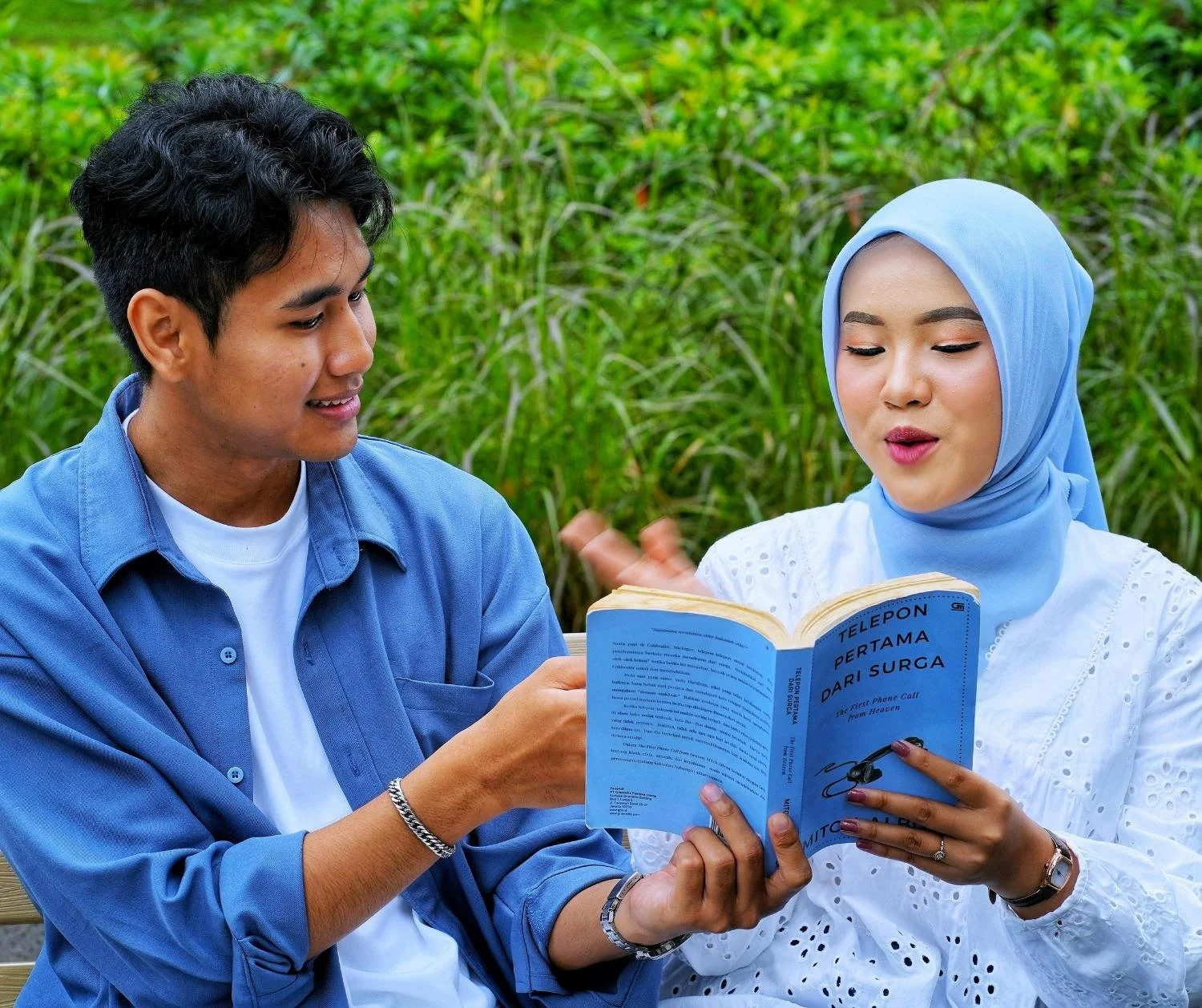 Difference vs. Disorder: How a Bilingual Evaluation Works