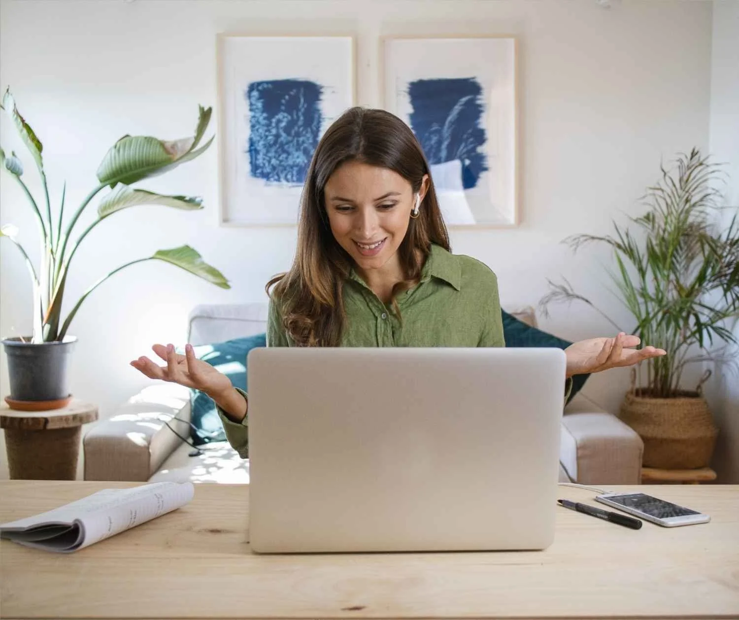 How Connected Speech Pathology Can Help