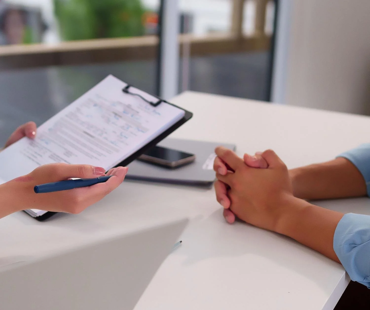 The Role of the Speech-Language Pathologist