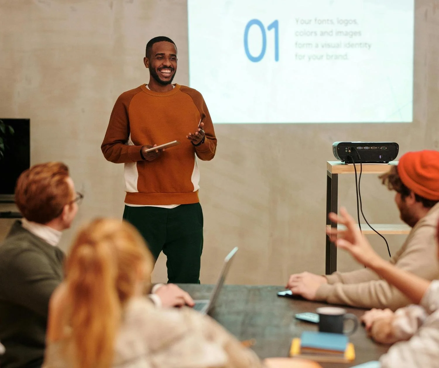 How to Organize Your Thoughts When Speaking