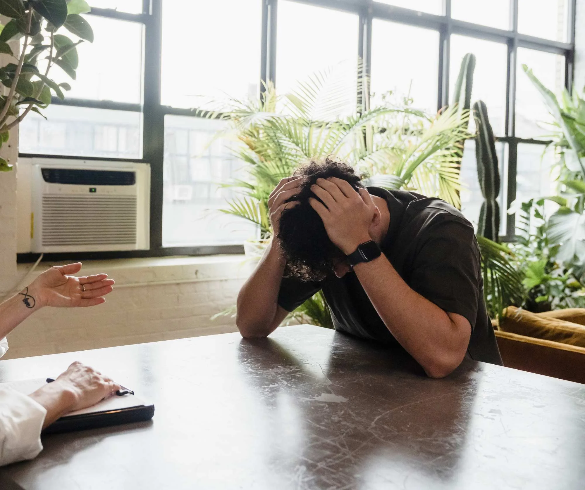 How Does Stuttering Happen in the Brain?