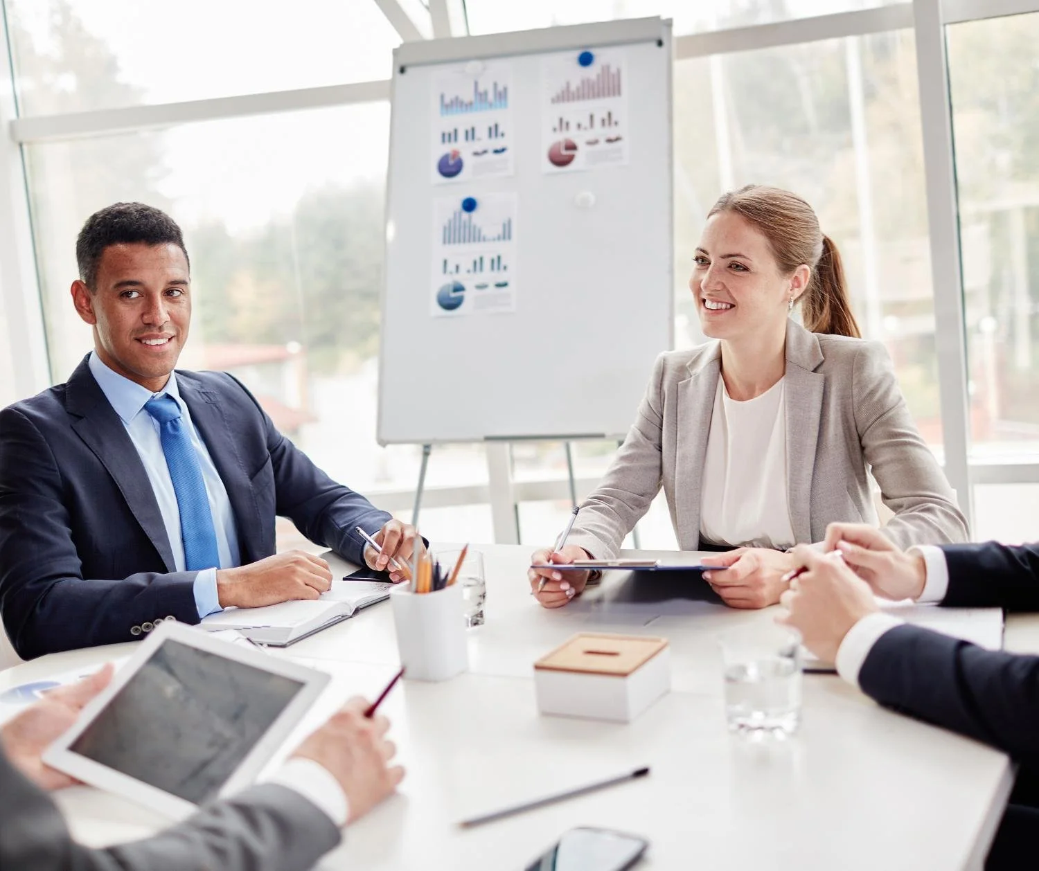 Staff Training: Communication Skills for a Productive Workforce