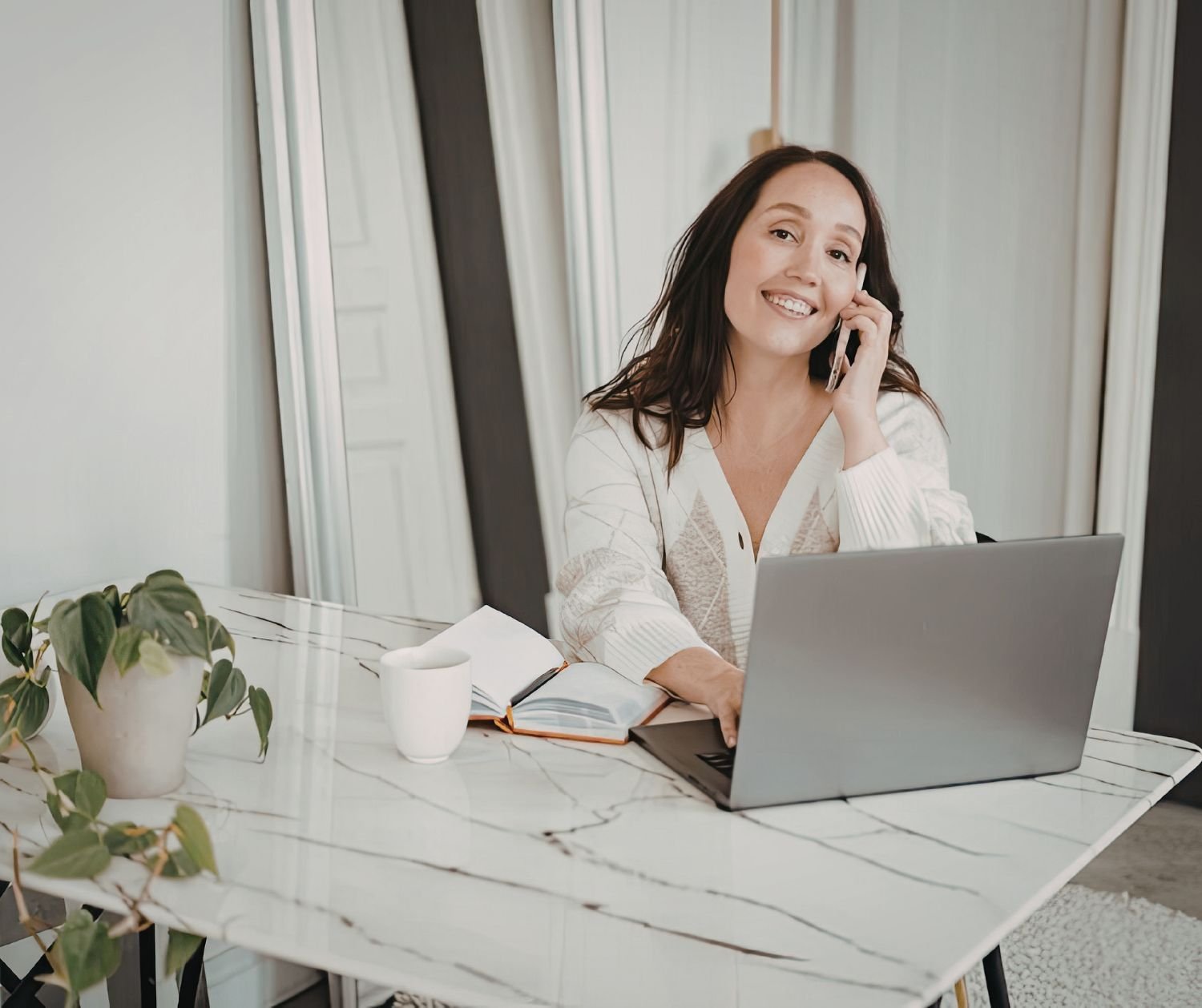 Safety Considerations and When to Contact Your SLP