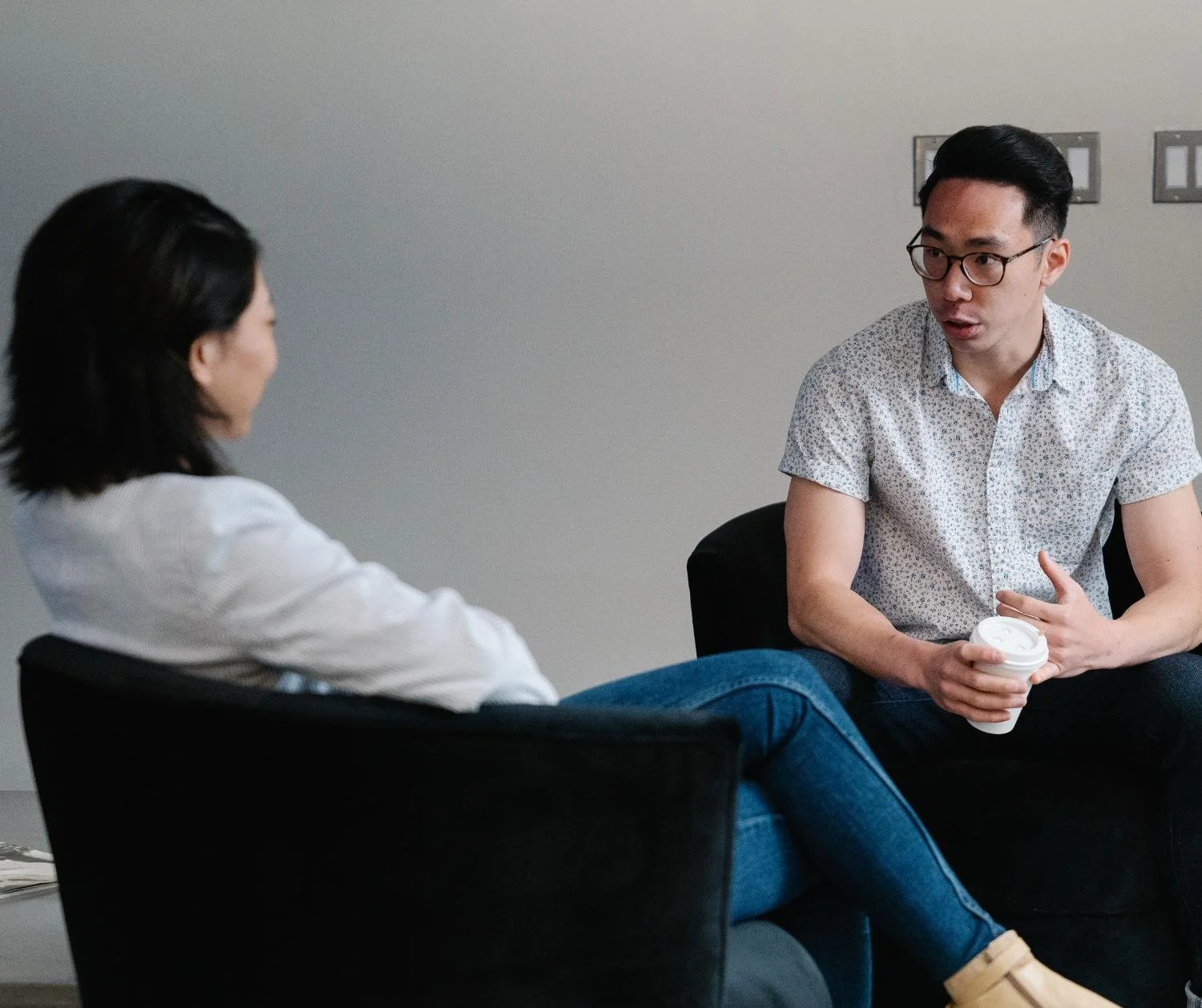 What We See Working with Clients