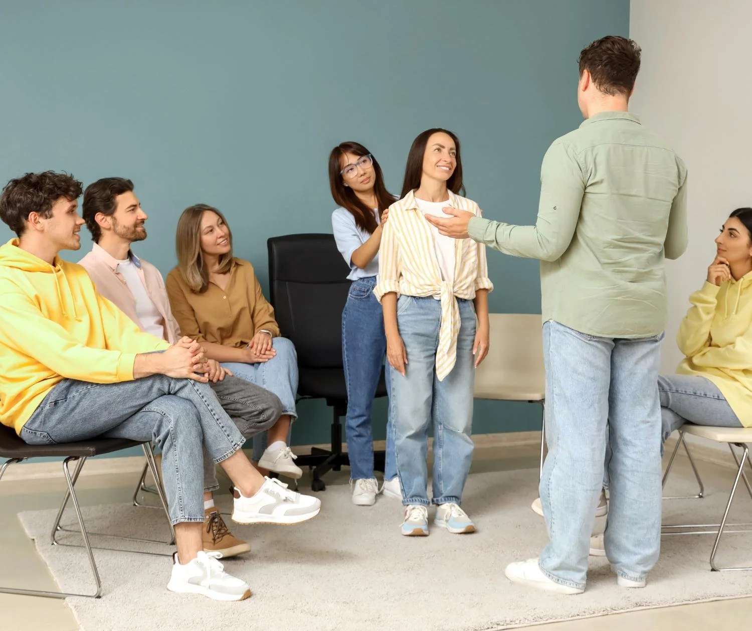 Treating Psychogenic Voice Disorders