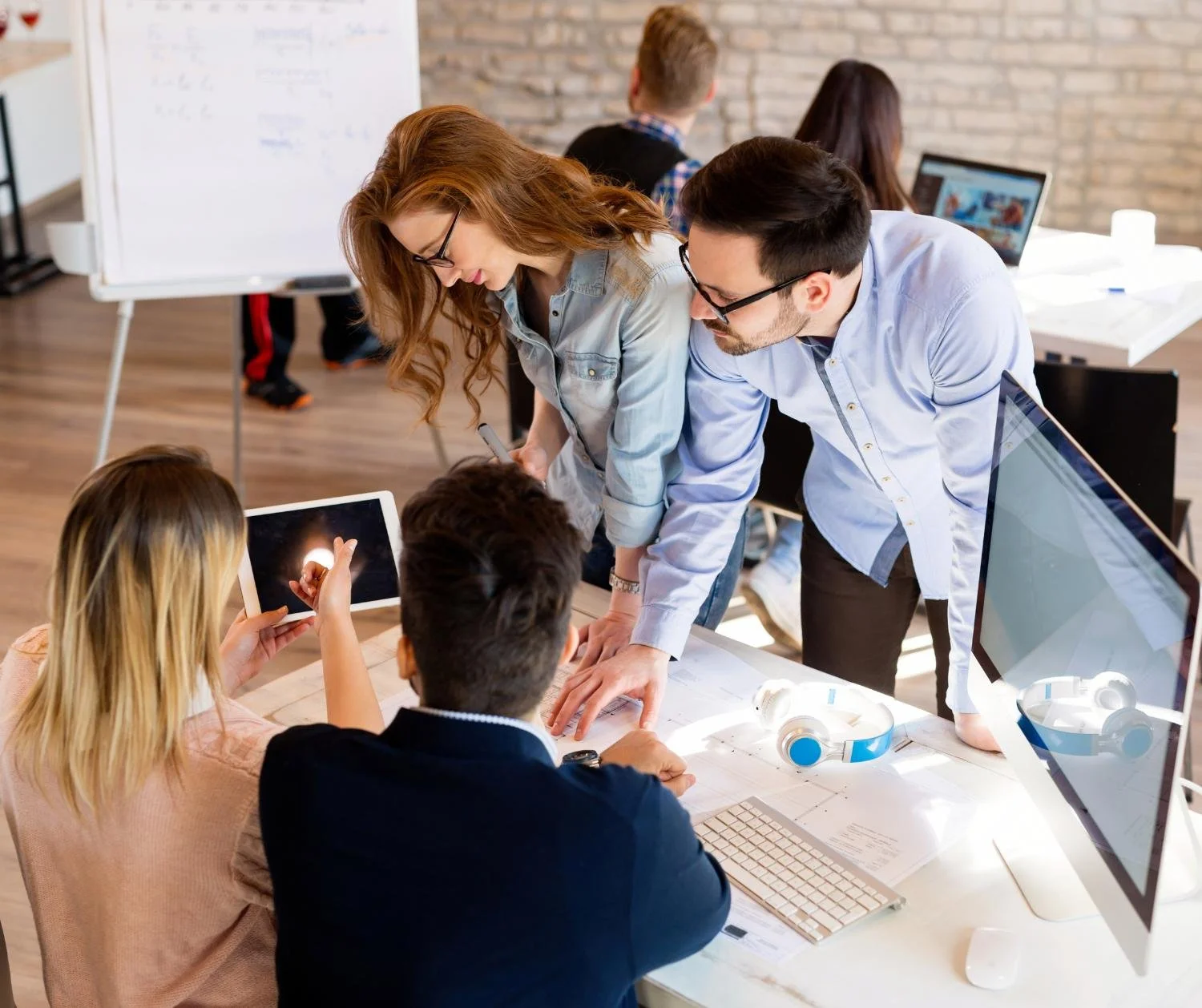 What We See Working With Clients