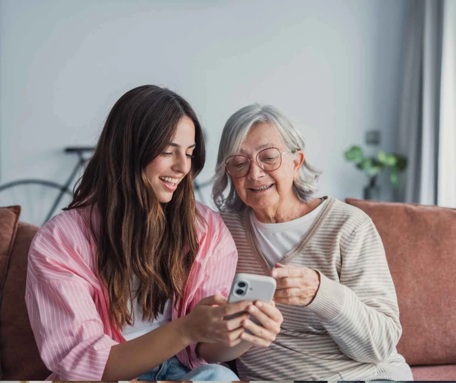 Devices, Lifestyle, and Self-Management