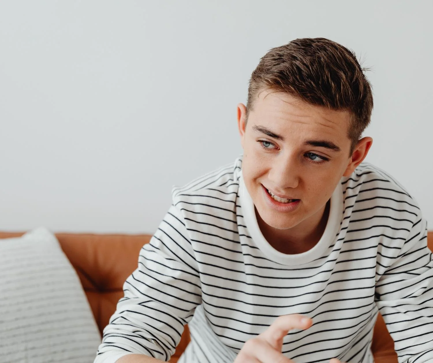 Early Intervention and What to Expect During Treatment