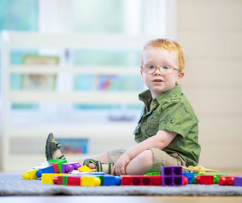 Speech Delay vs. Autism Spectrum Disorder: What's the Difference?