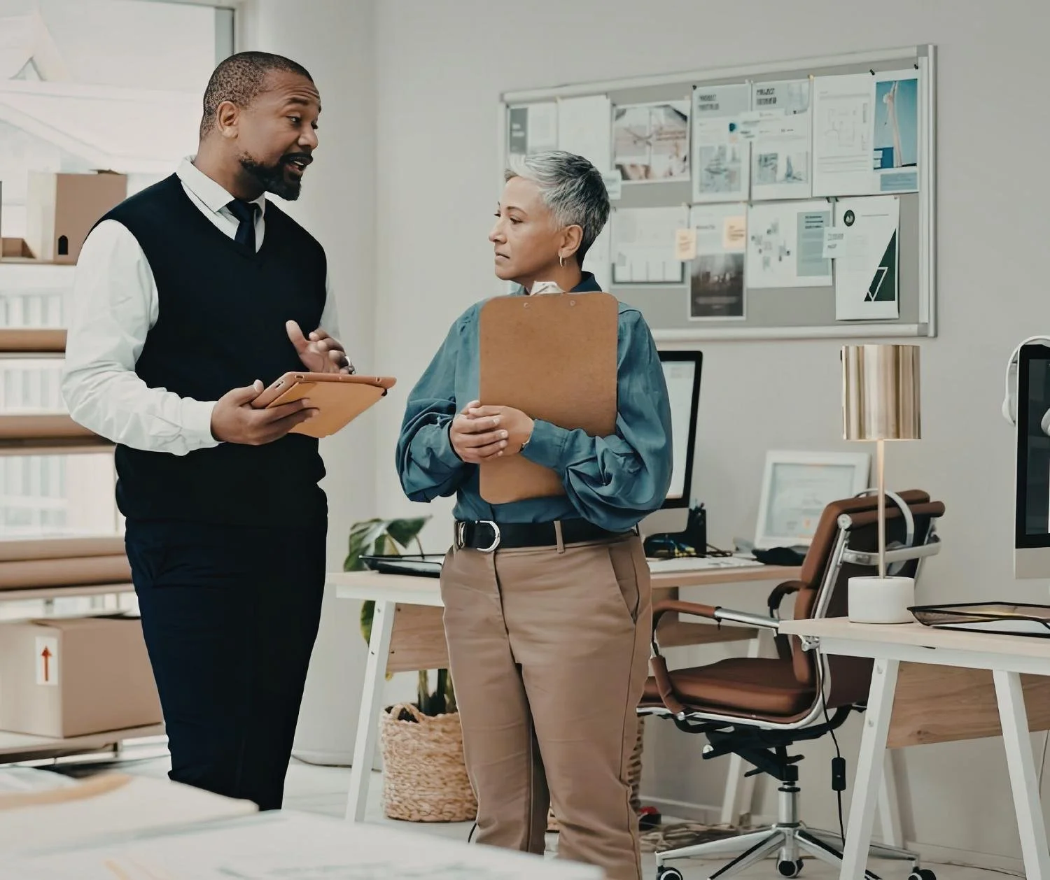 How to Address Poor Communication Skills