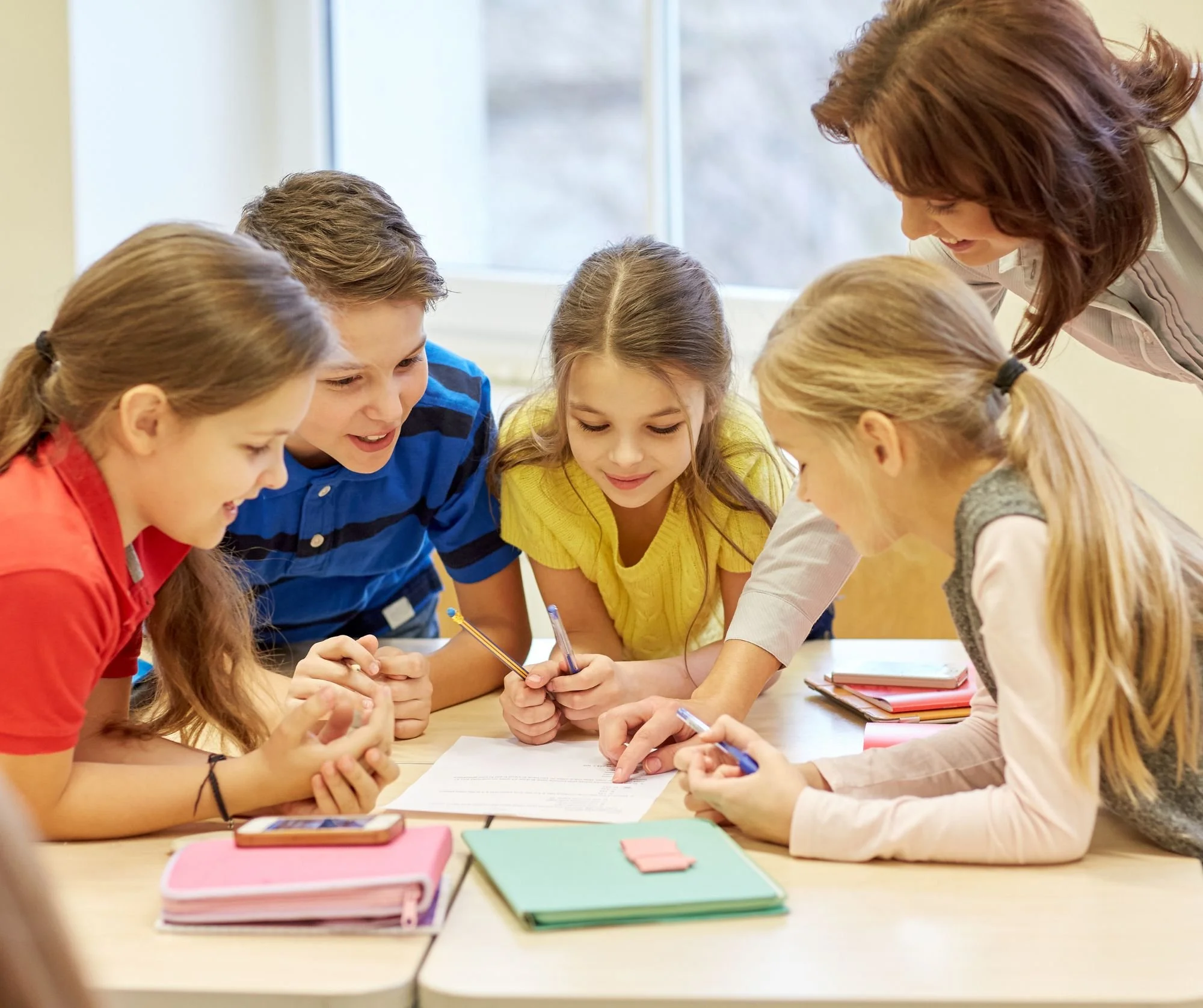 What Is Summer Speech Therapy?