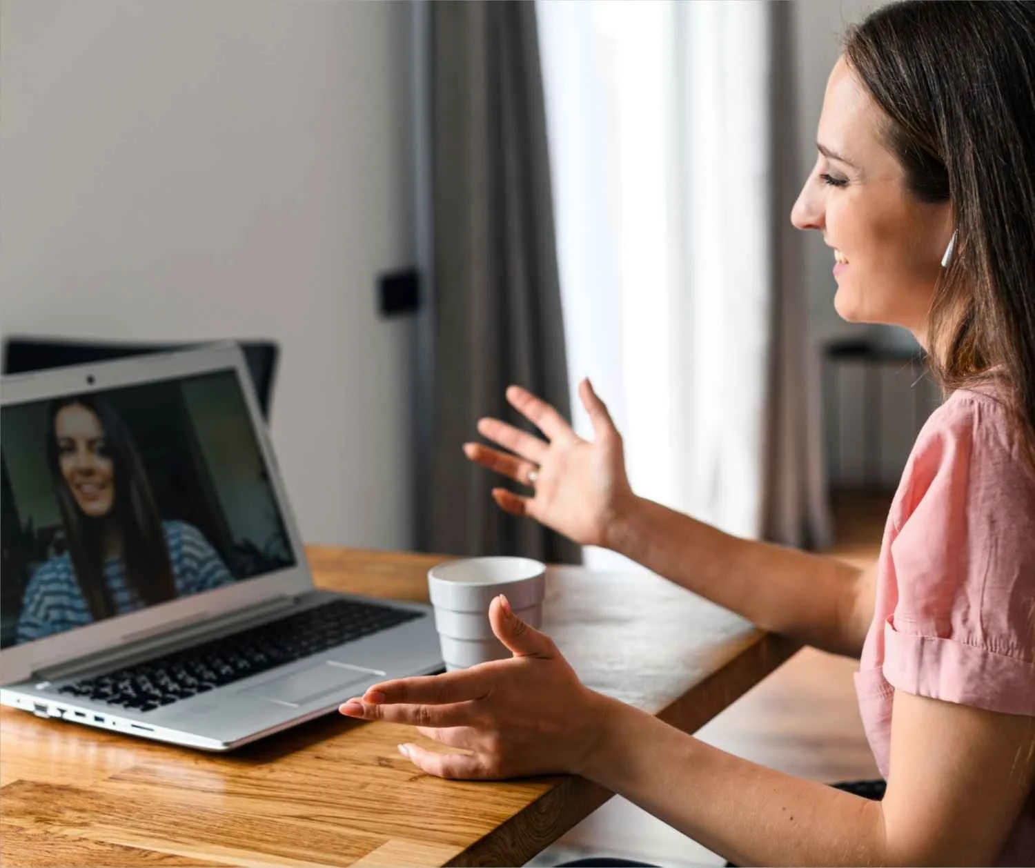 How Connected Speech Pathology Can Help