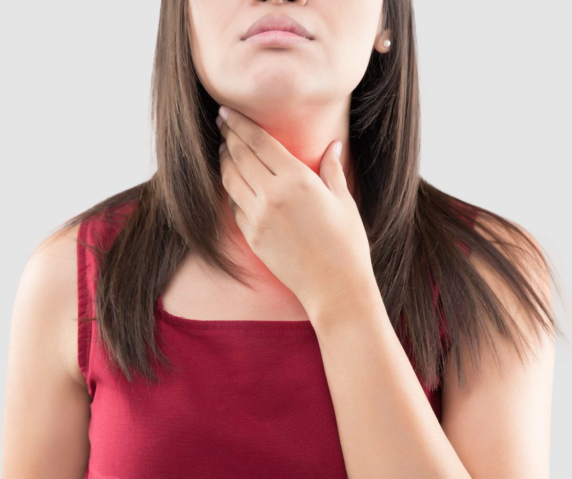 What Are the Signs Your Vocal Cords May Be Damaged?