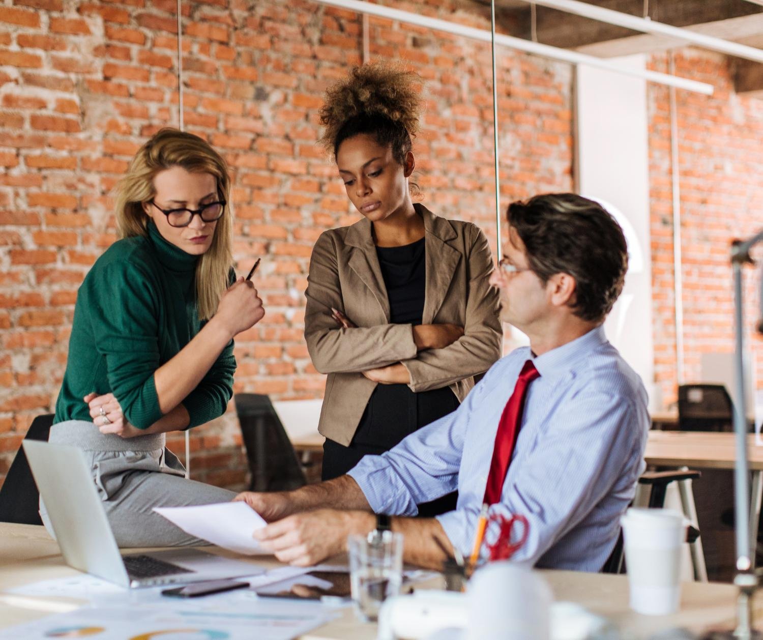 How Does ADHD Affect Communication at Work?