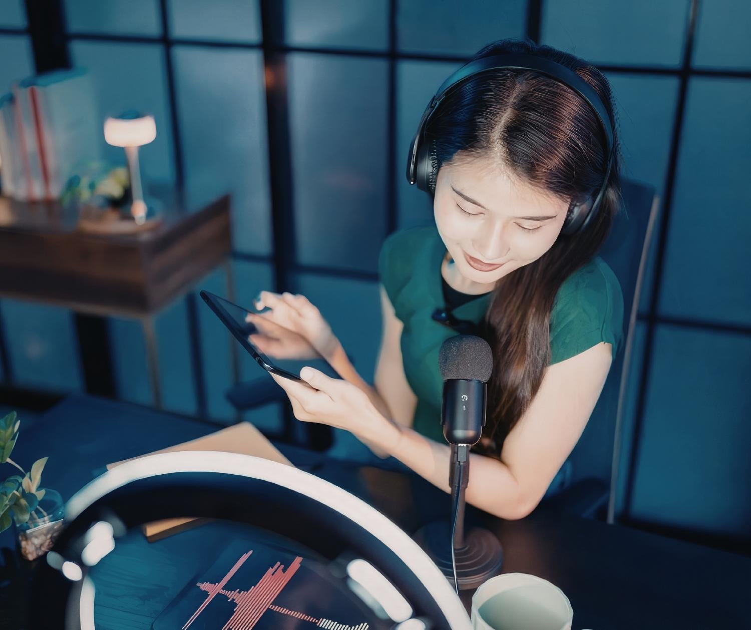 What Does Vocal Fry Sound Like?