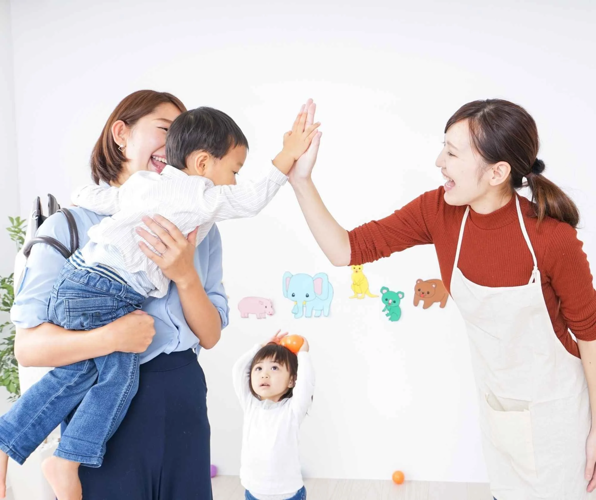 Lisps in Children and Adults