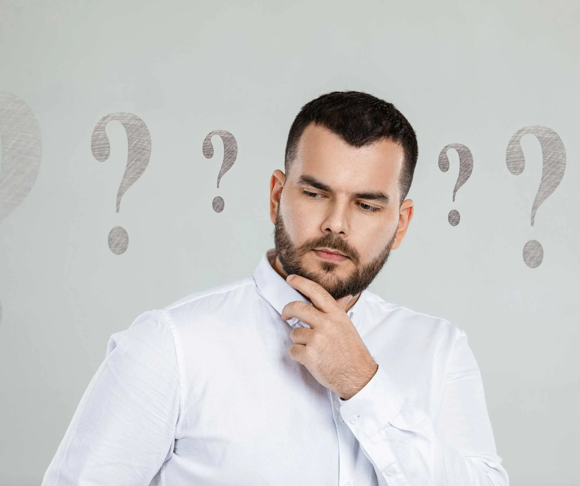 Frequently Asked Questions About Voice Dysphoria
