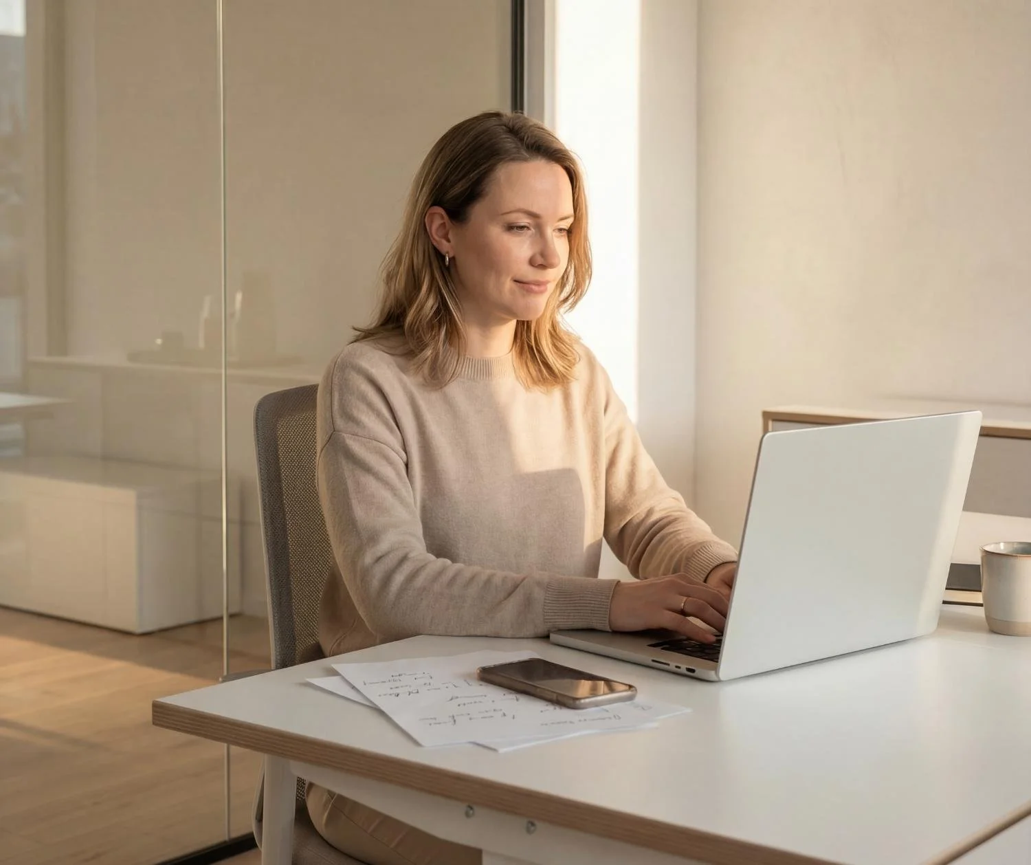 How Connected Speech Pathology Can Help