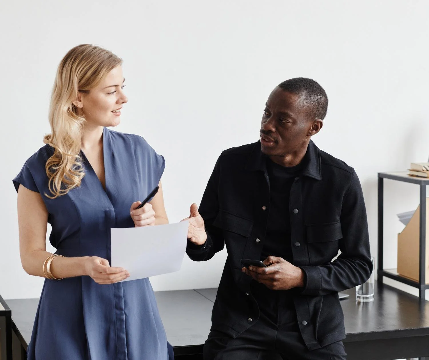 How to Articulate Your Thoughts More Clearly