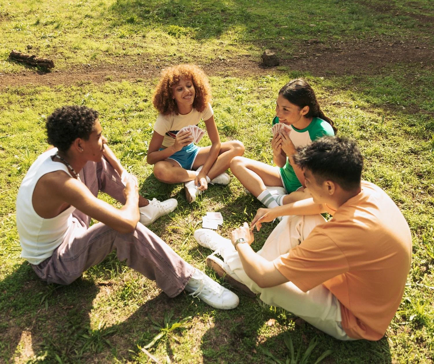 Communication Skills for Teens: Learn, Practice, and Grow