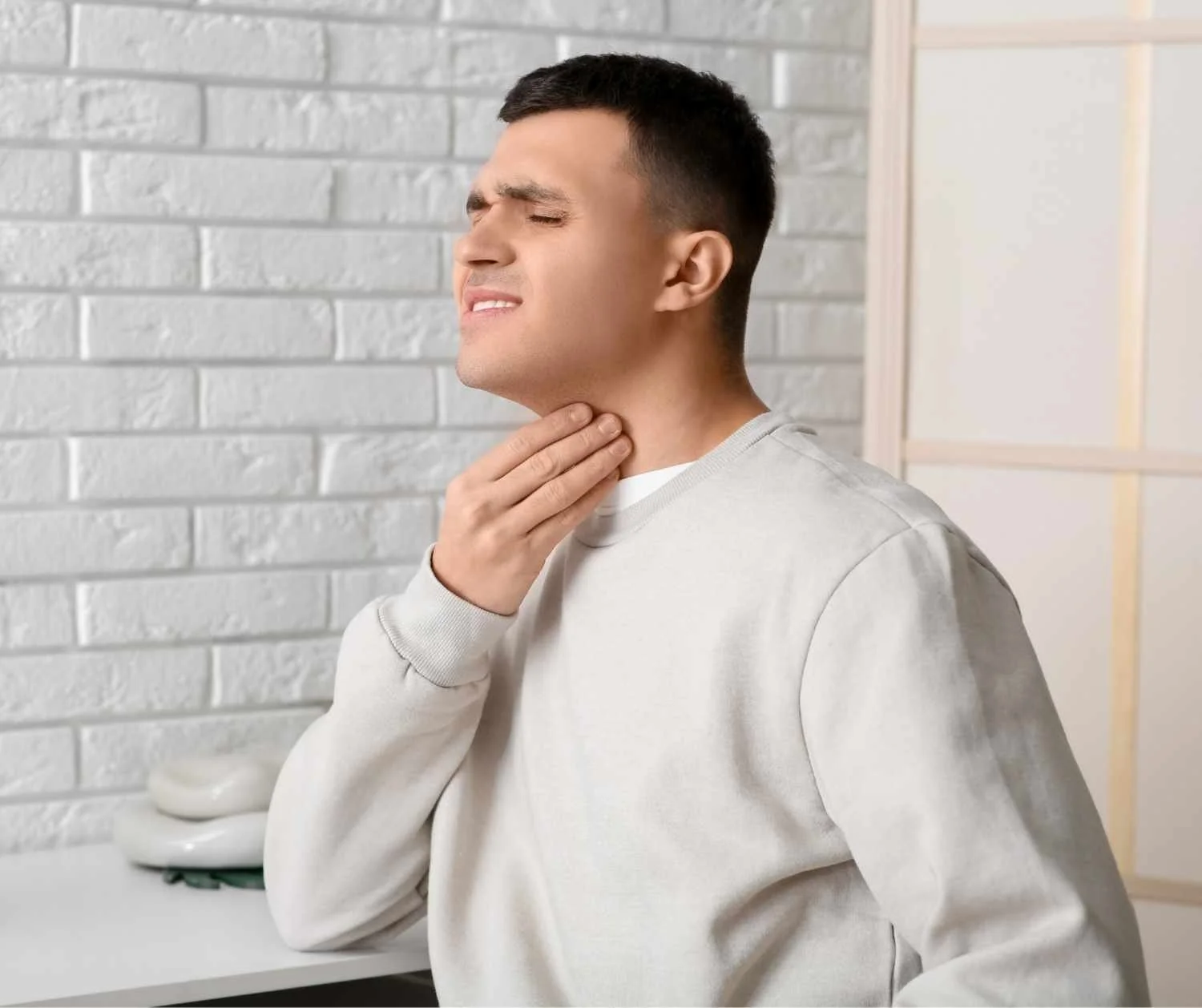 Signs and Symptoms: How It Shows Up