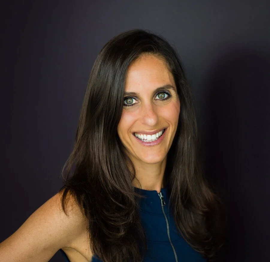 allison geller owner