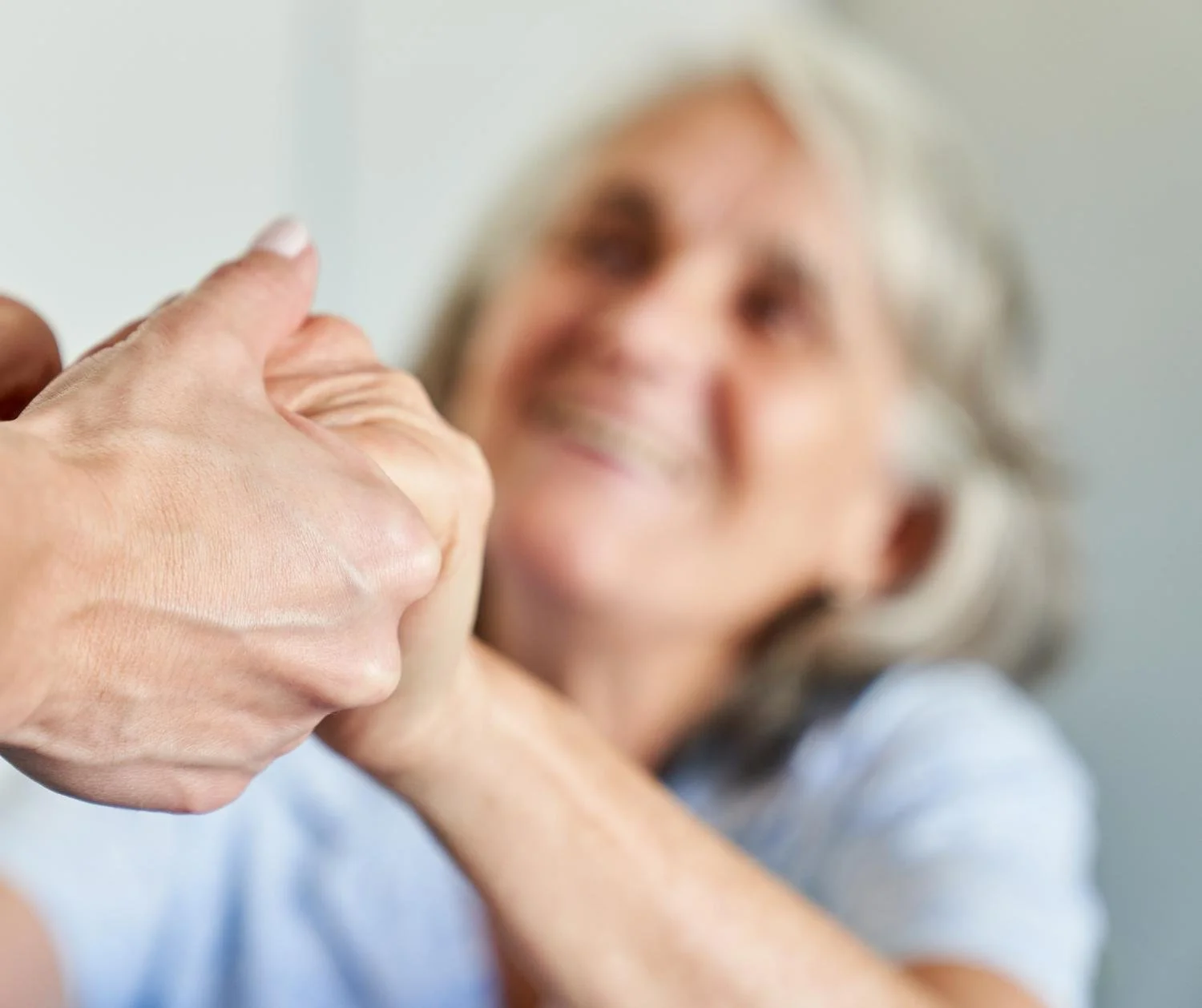 Speech Therapy for Parkinson's Disease
