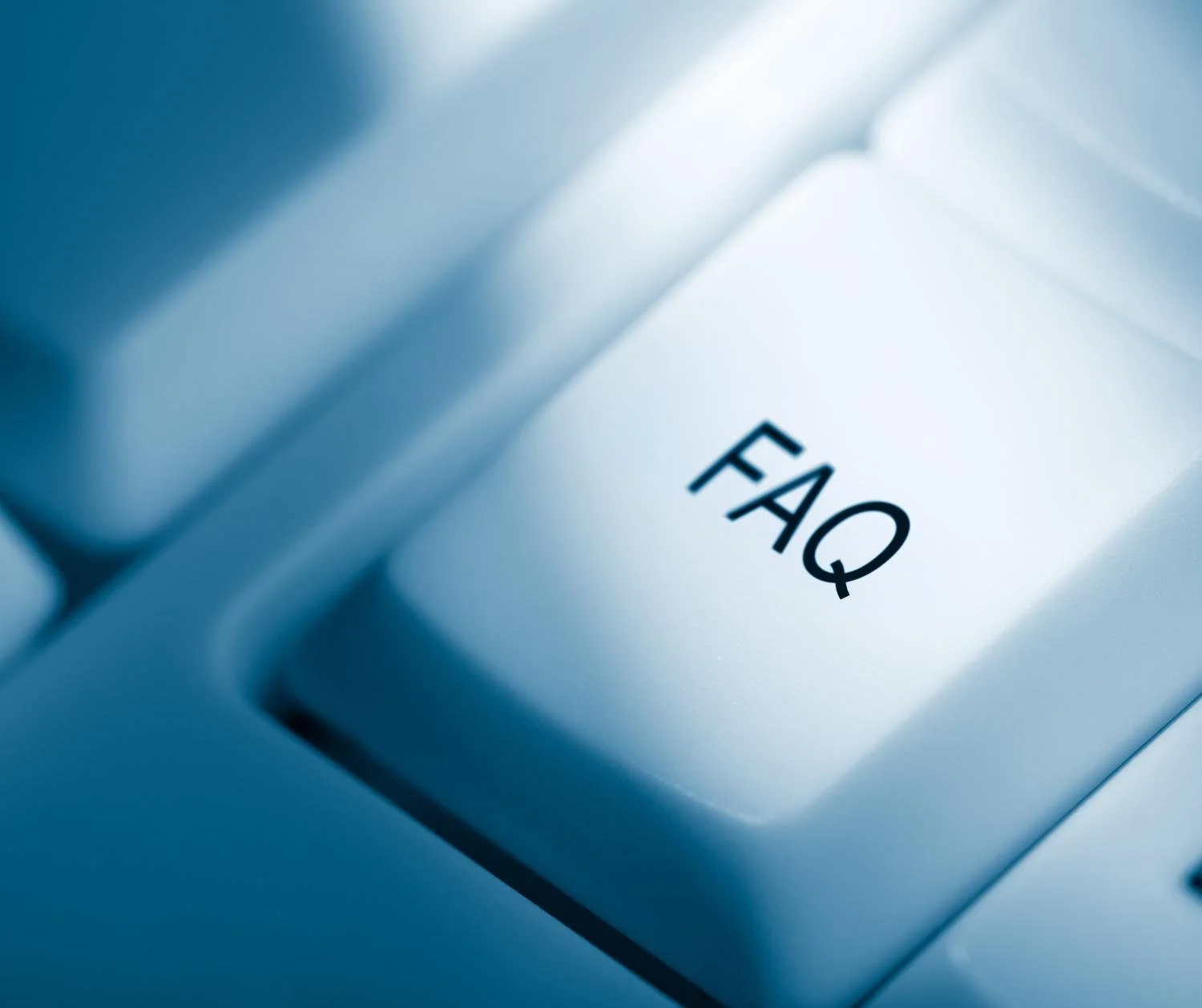 Frequently Asked Questions About Speaking In Front Of Groups