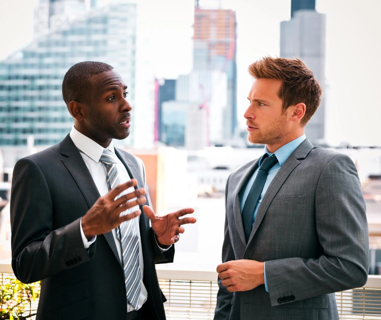 What Does It Mean to Articulate Your Thoughts Clearly?