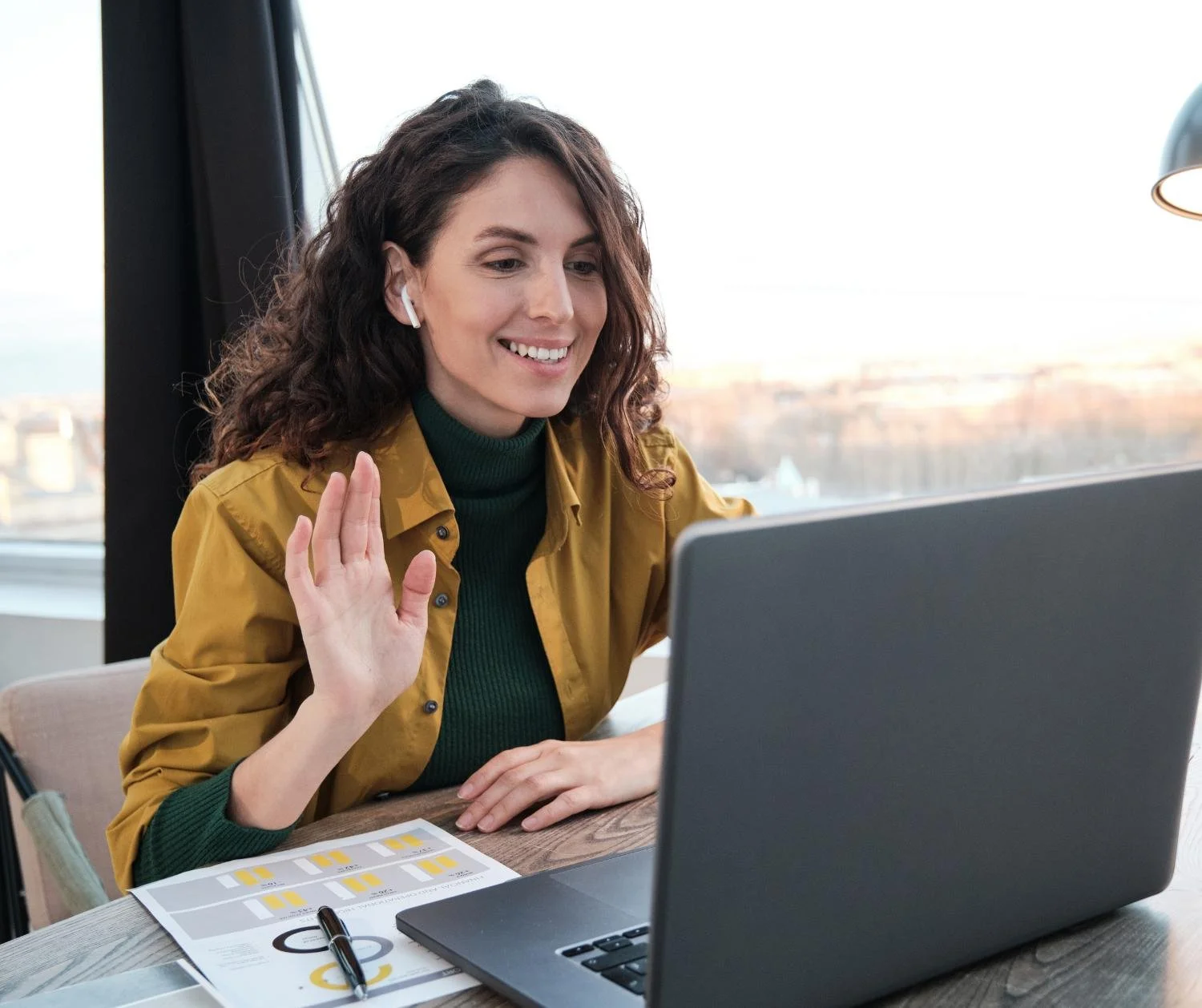 What We See Working with Clients