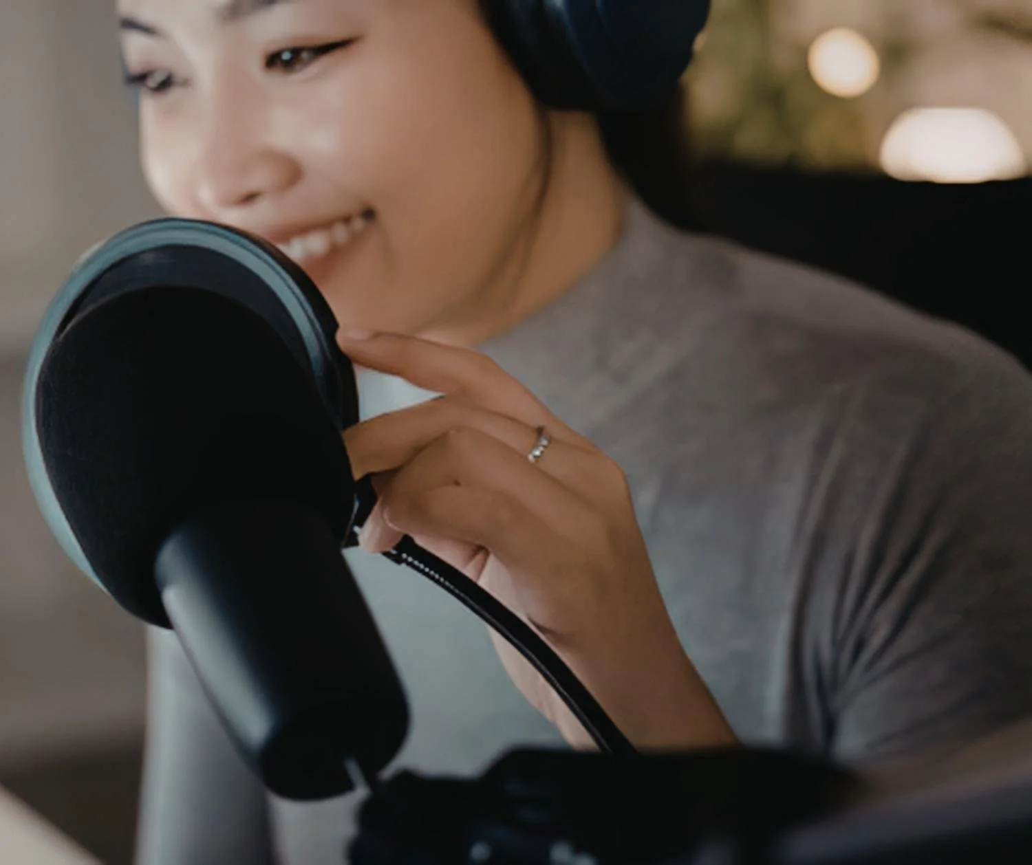 Resonant Voice Therapy