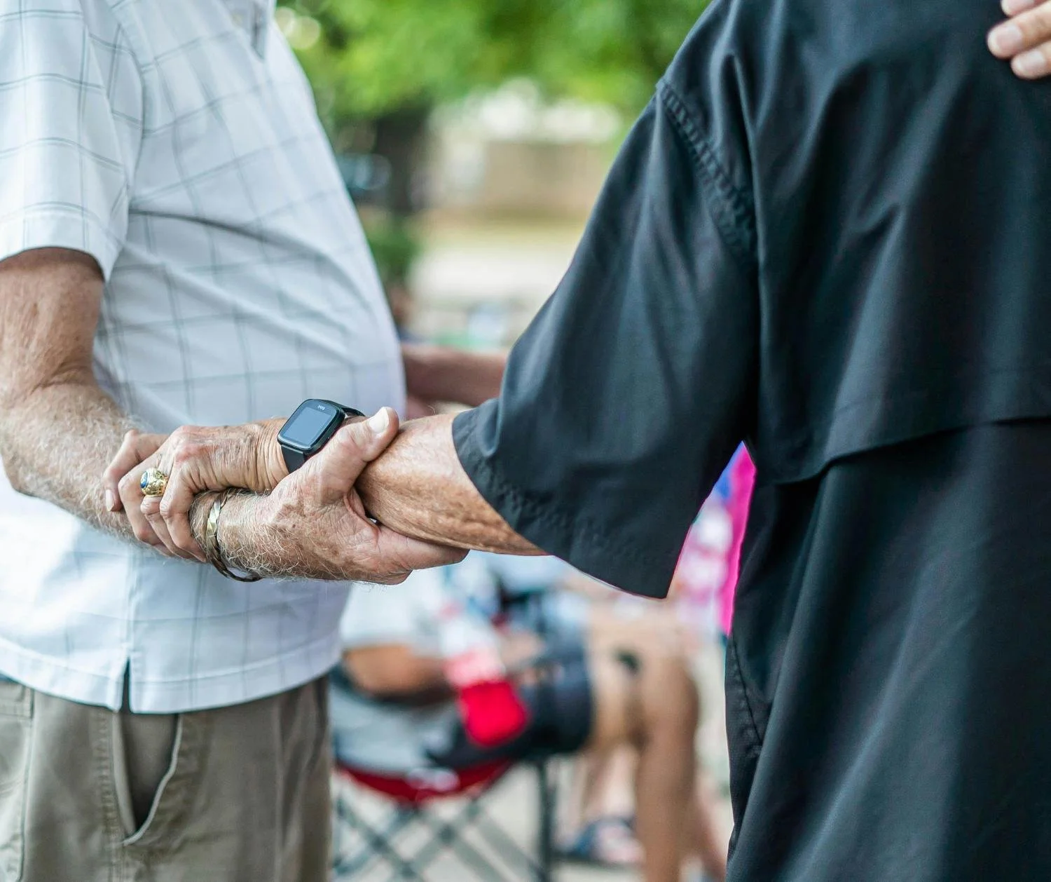 EMST: Speech Therapy for Parkinson's Disease and Other Neurologic and Respiratory Conditions