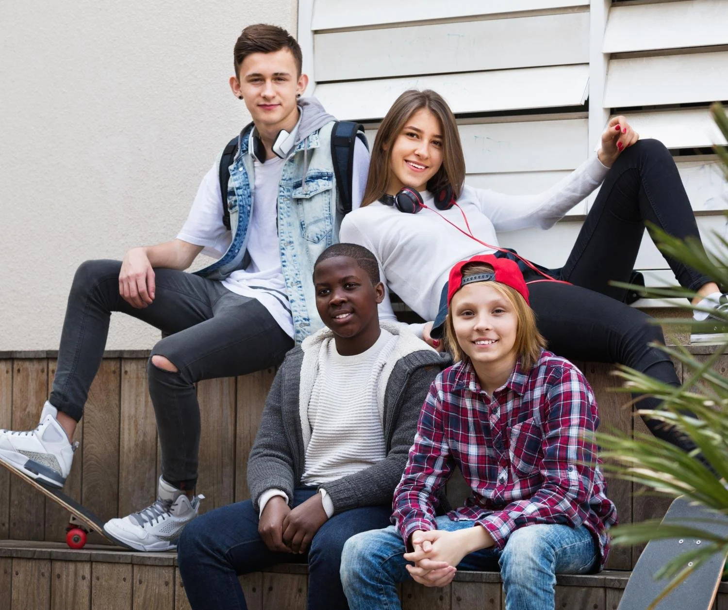 Puberphonia Voice Treatment for Teens