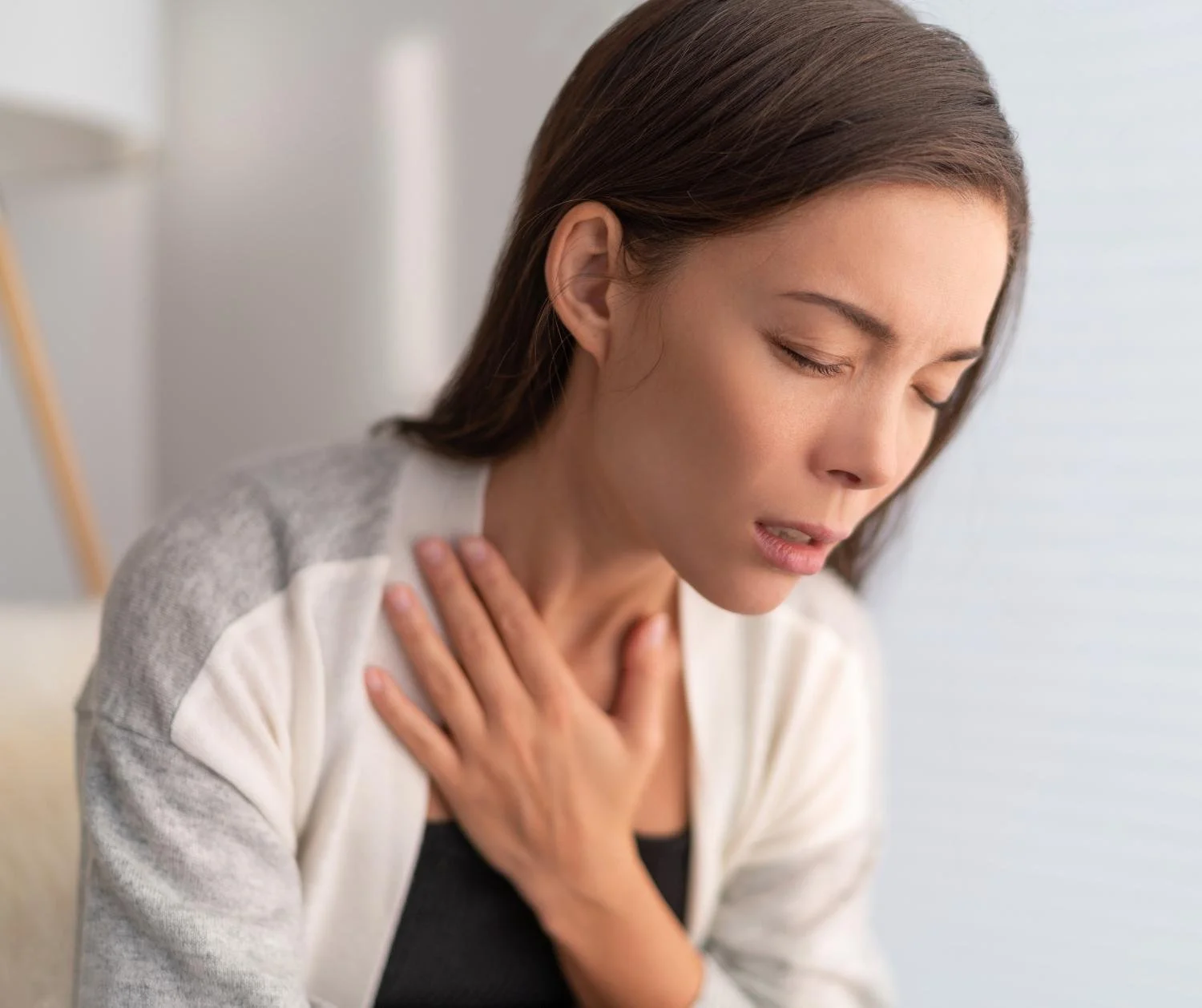 Psychogenic Voice Disorders: Care Guided by Compassion