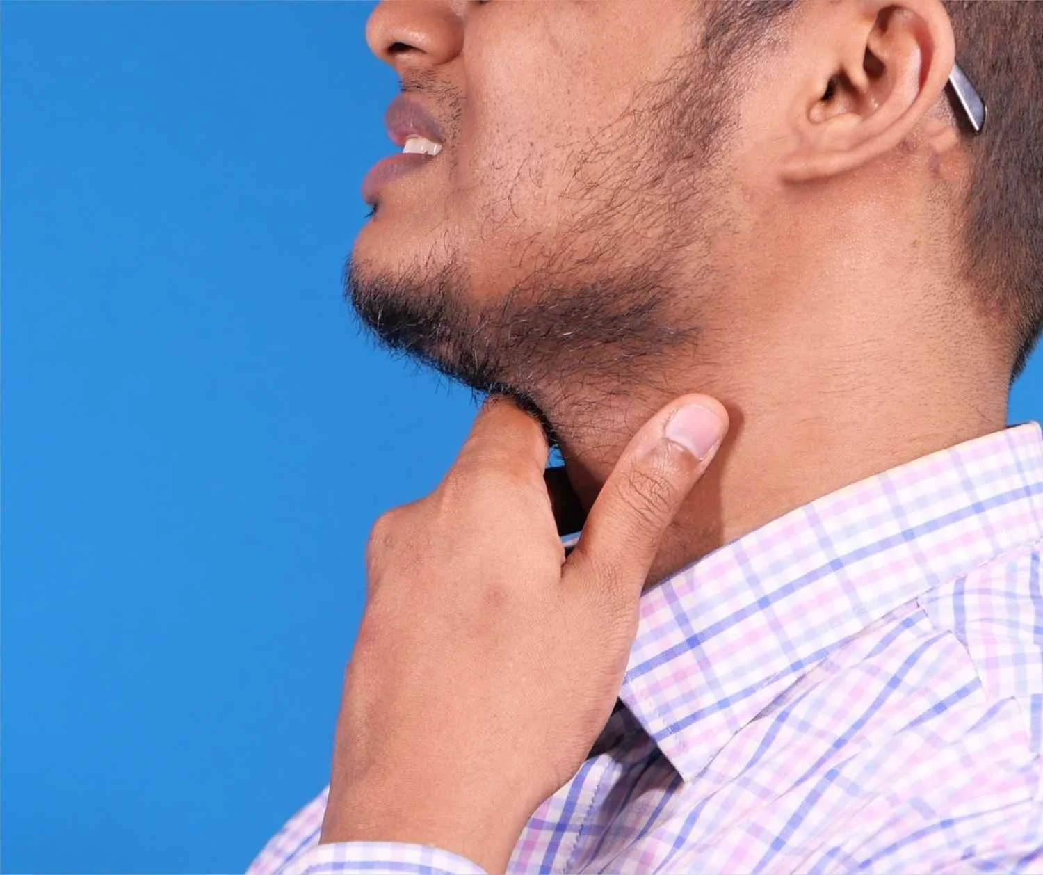 How Can You Tell Which Cause Is Behind Your Tight Throat?