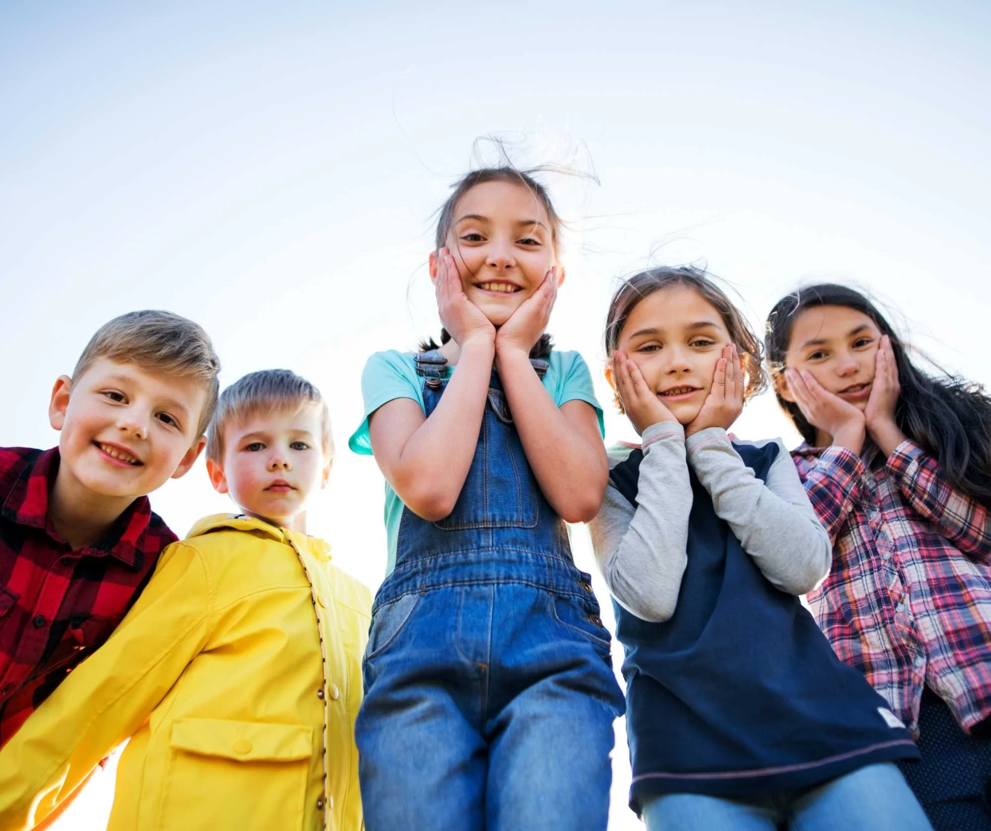 When Should a Child Start Speech Therapy?
