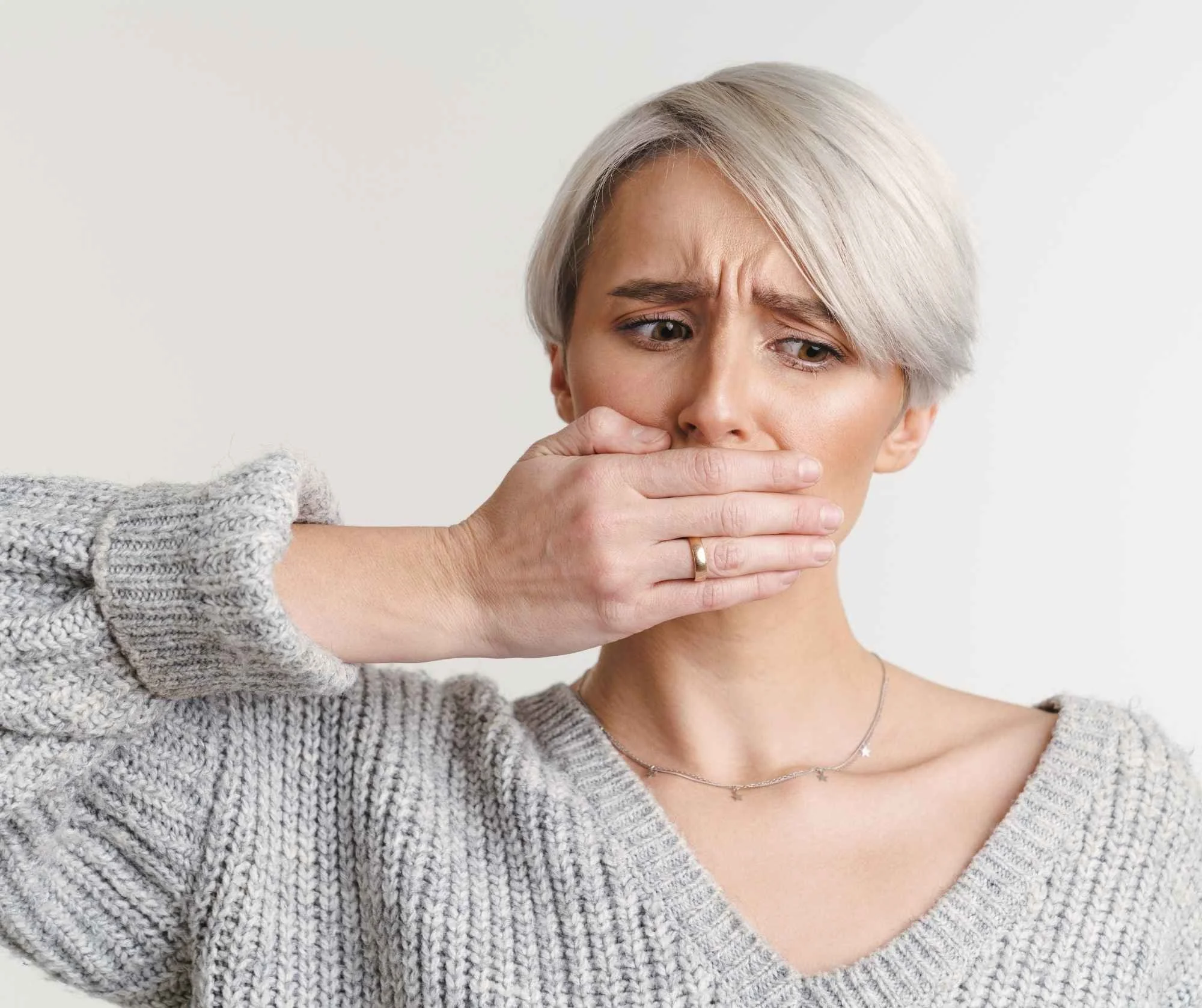 What Causes Tongue Thrust in Adults?
