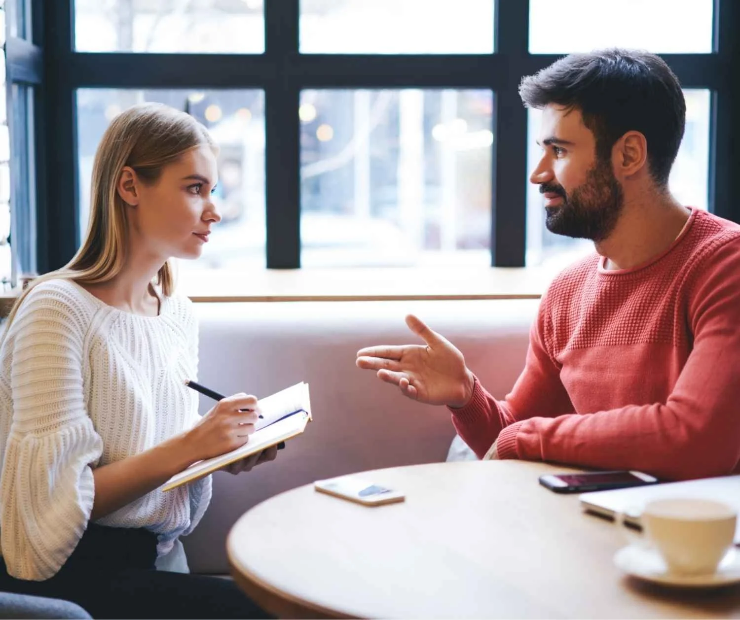 When Should an Adult See a Speech Pathologist?