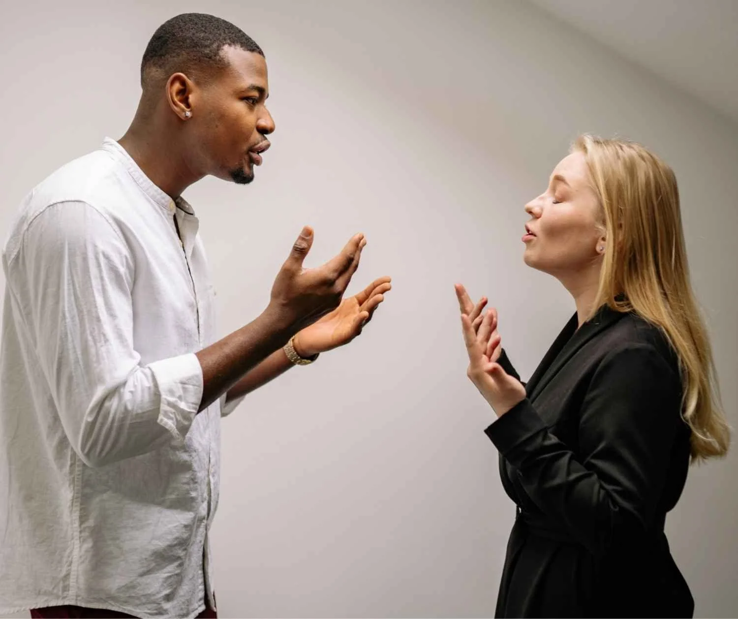How Poor Listening Skills Hurt Communication
