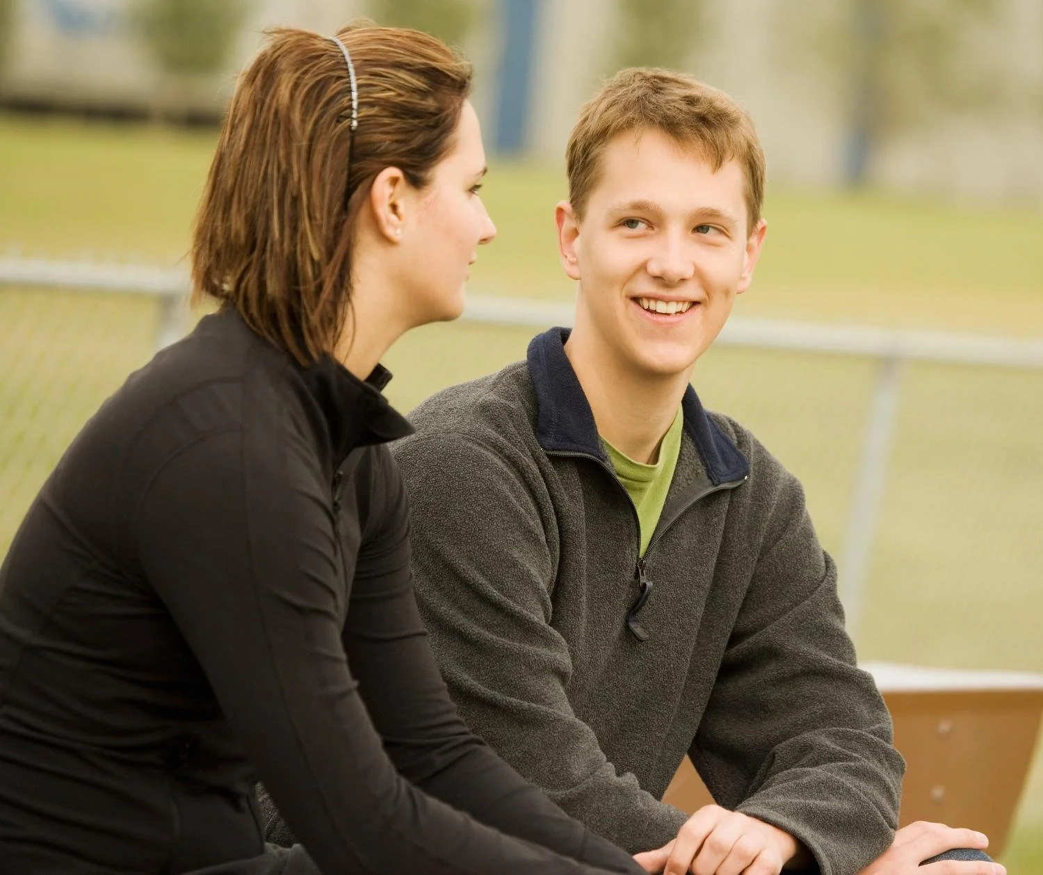 Why Feeling Safe Matters in Trauma-Informed Vocal Training