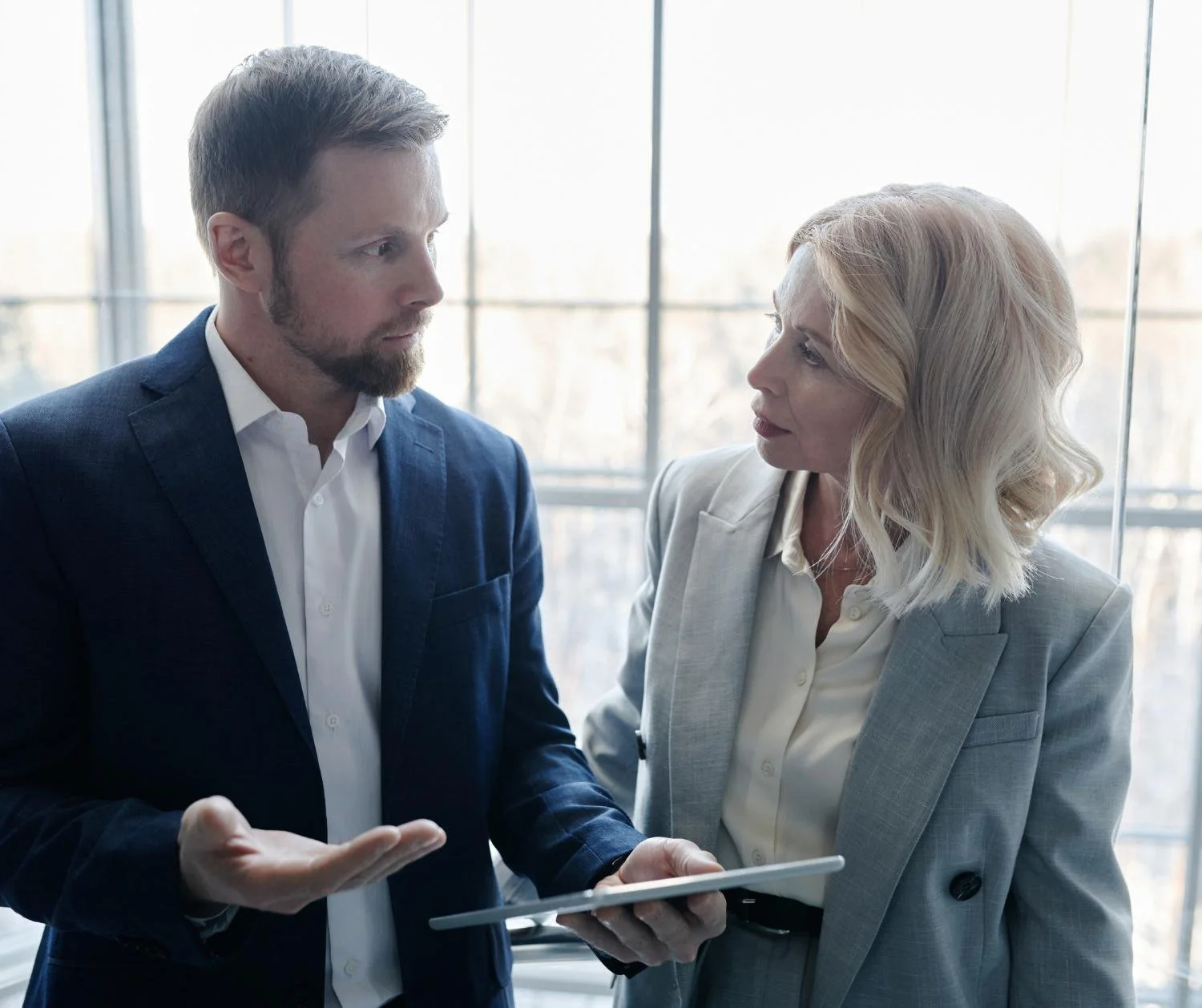 Communication Support for Neurodivergent Adults