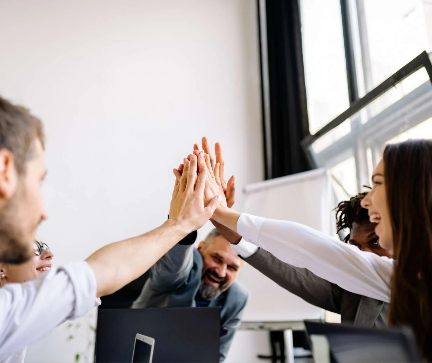 What We See Working with Clients