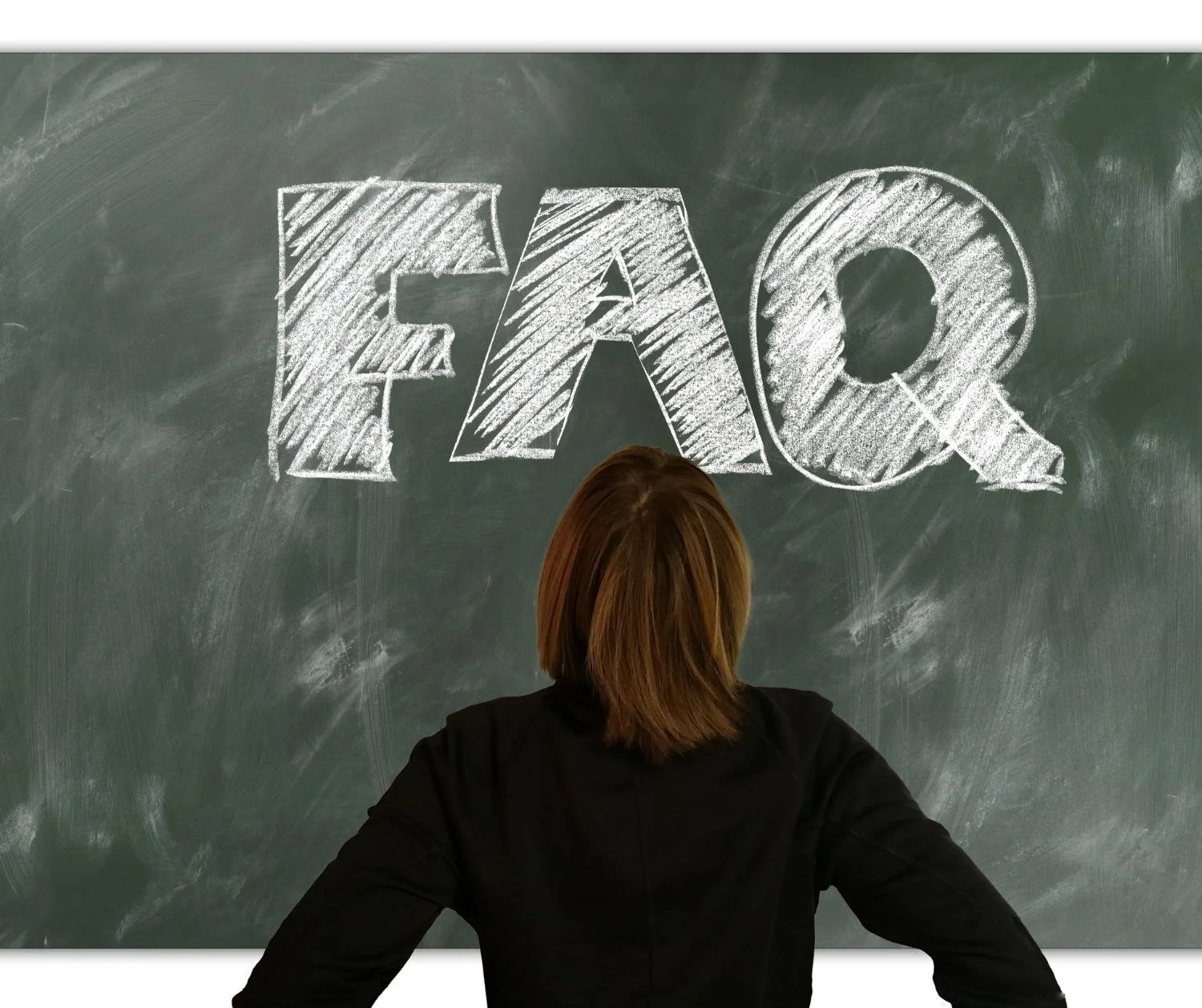 Frequently Asked Questions About Neurodivergence in the Workplace