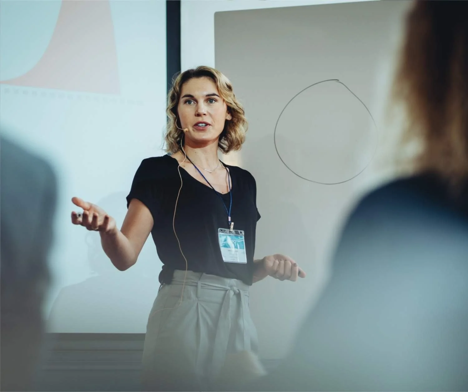 Practice Speaking to Become a More Well-Spoken Speaker